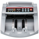 Počítačka a overovačka pravosti bankovek Cashtech 160 UV/MG
