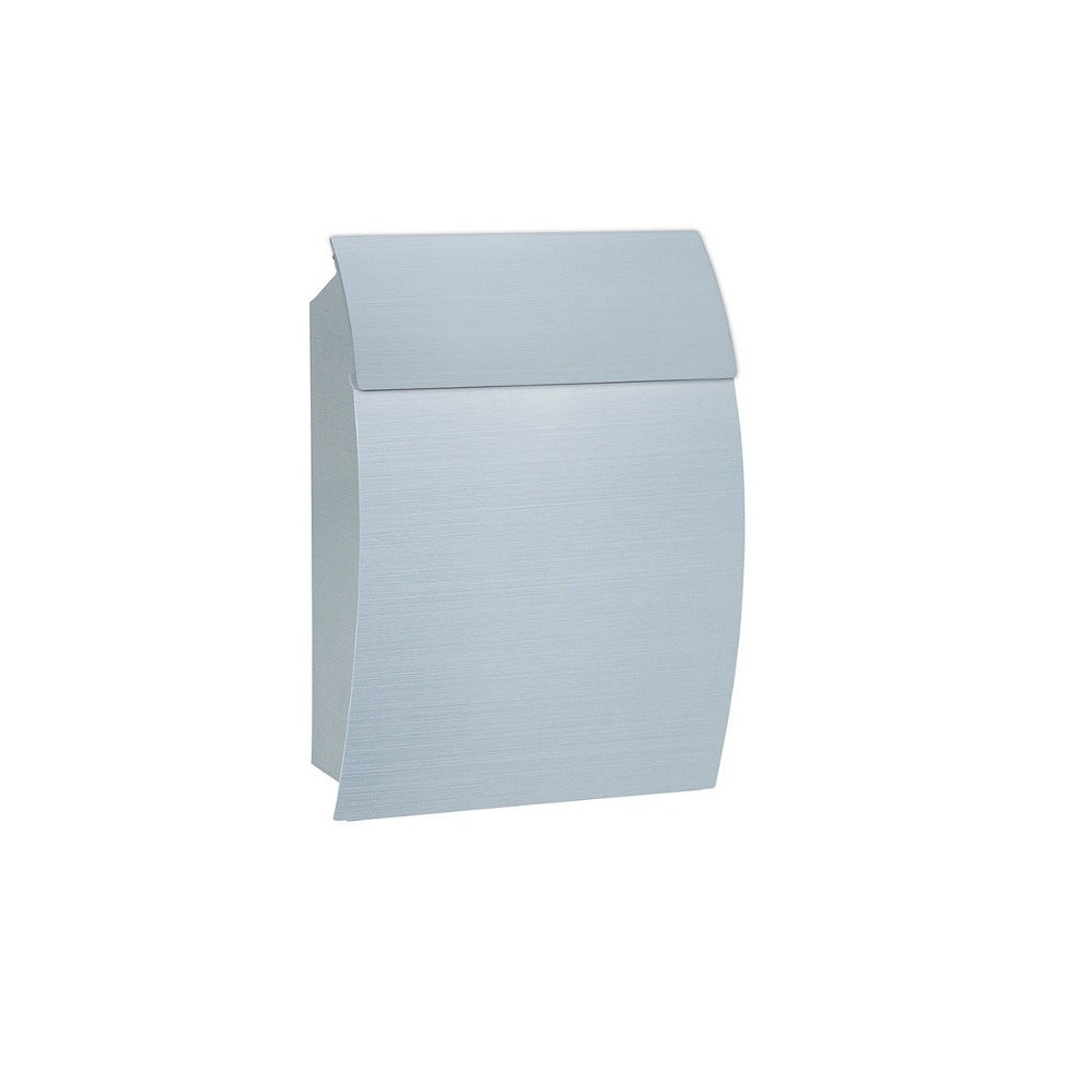 Briefkasten ROTTNER HARROW inox