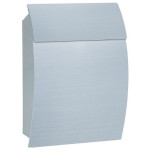Briefkasten ROTTNER HARROW inox