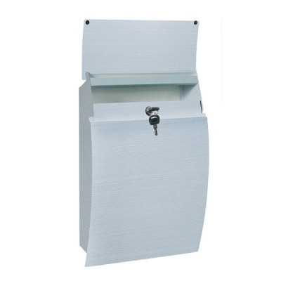 Postaládák ROTTNER HARROW inox