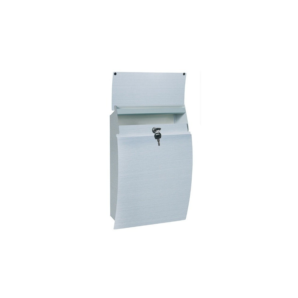 Briefkasten ROTTNER HARROW inox