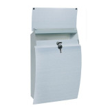 Briefkasten ROTTNER HARROW inox