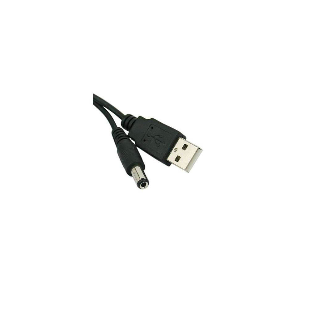 USB napájací kábel