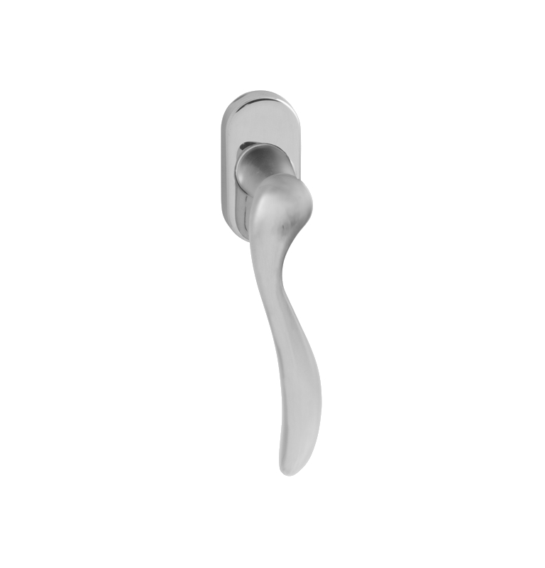 TUPAI DK - LEA - R 1948 - Polished chrome TUPAI DK - LEA - R 1948 - Polished chrome