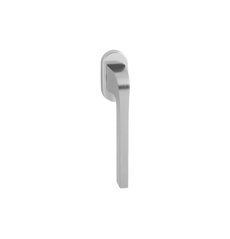 DK - SUPRA - R 3097 - Brushed chrome DK - SUPRA - R 3097 - Brushed chrome