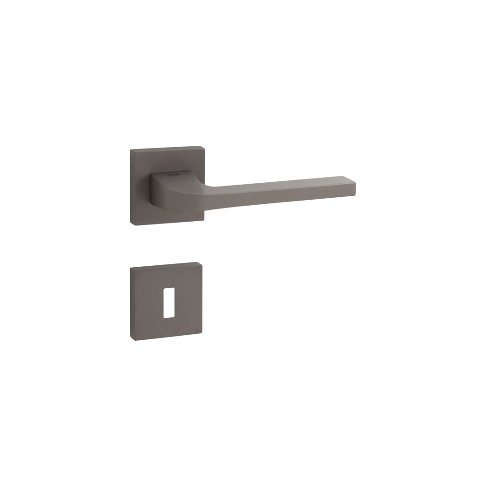 Türgriff TUPAI SUPRA - HR 3097Q -  - Graphit matt