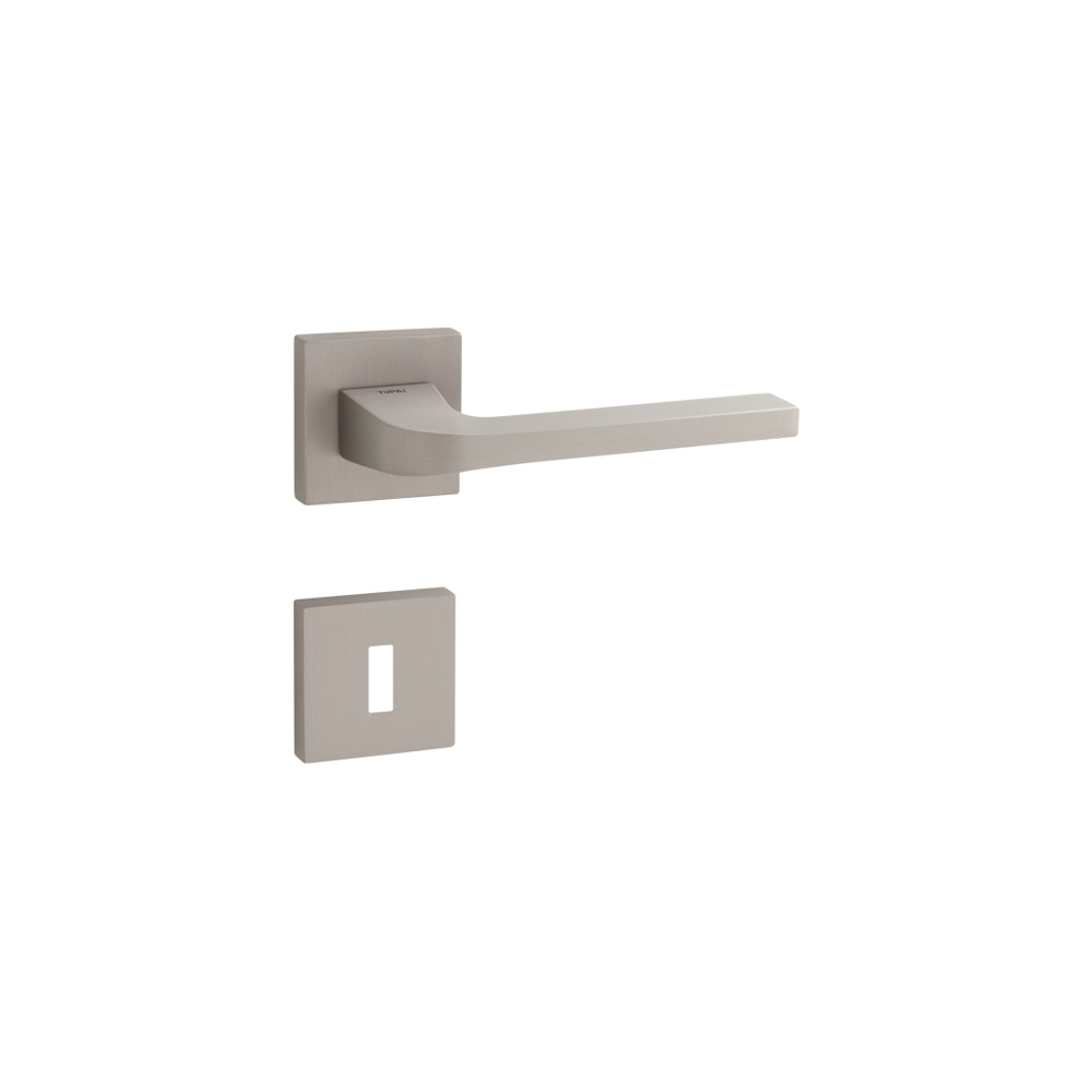 Türgriff TUPAI SUPRA - HR 3097Q - NP - Nickel perle