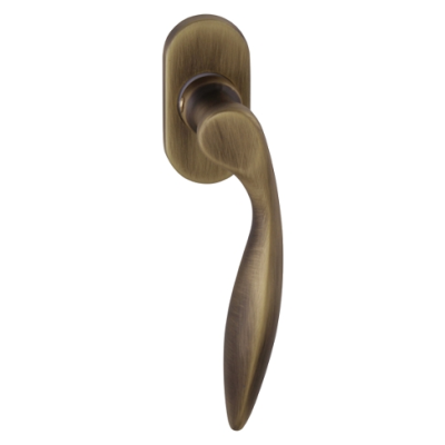 DK - CLAUDIA - R 1938 - Bronze geschliffen