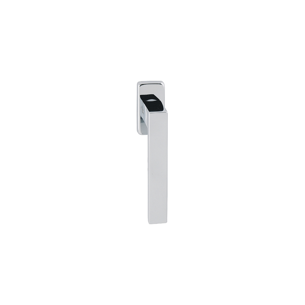 TUPAI DK - SQUARE - HR 2275Q - Fényes króm
