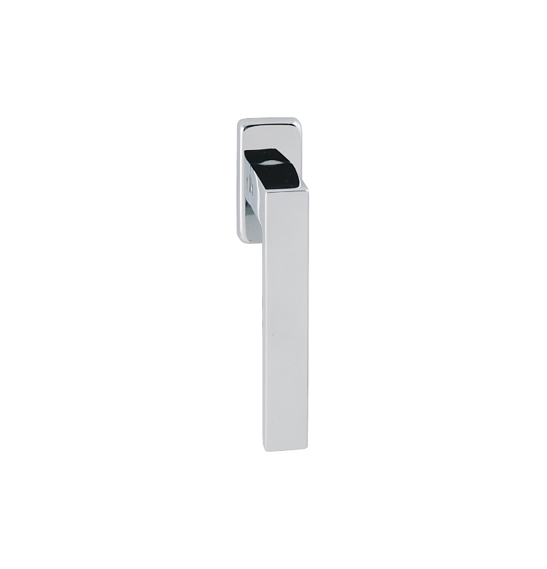 TUPAI DK - SQUARE - HR 2275Q - Polished chrome TUPAI DK - SQUARE - HR 2275Q - Polished chrome