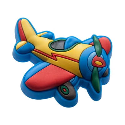 Kindermöbel Griff FLUGZEUG