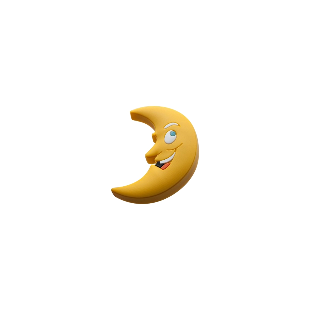 Uchwyt do mebli dziecięcych KSIĘŻYC