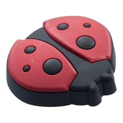 Children furniture handle LADYBIRD