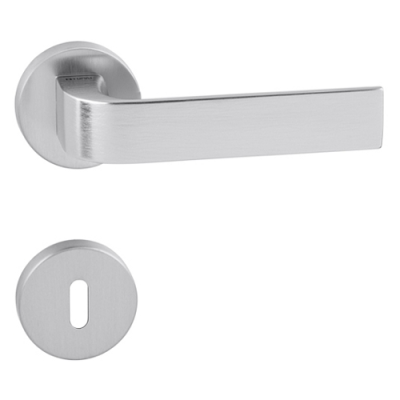 Türgriff TUPAI CINTO - R 2732 - Chrom geschliffen