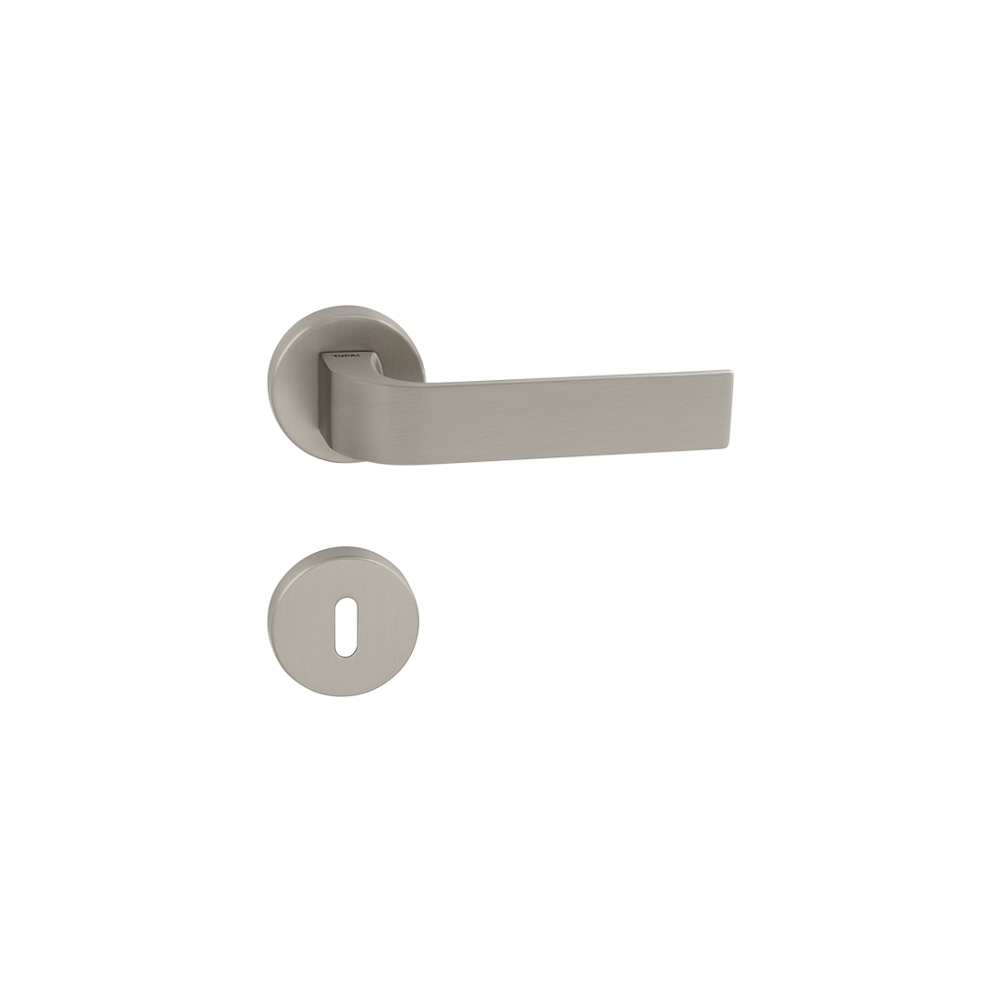 Kilincs TUPAI CINTO - R 2732 - NP - Gyöngy nikkel