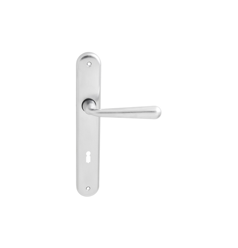 Handle TUPAI BONA 311 - Brushed chrome Handle TUPAI BONA 311 - Brushed chrome
