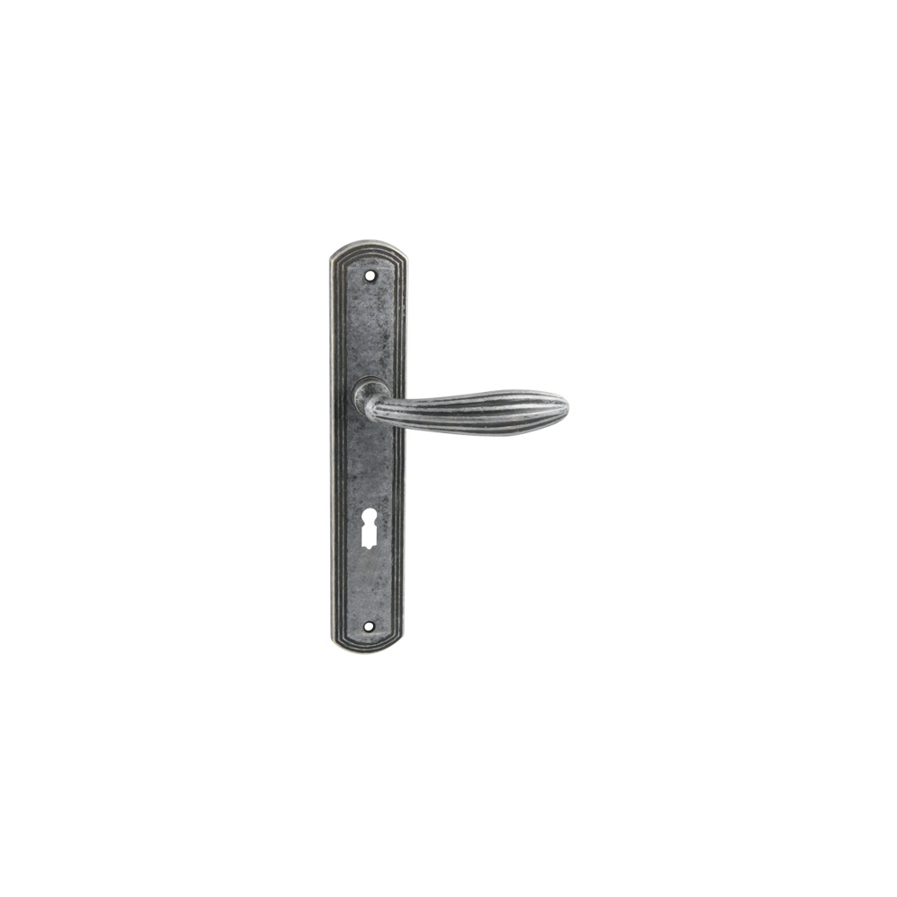 Handle TUPAI SOFIA 1911 - OGA - Antique gray