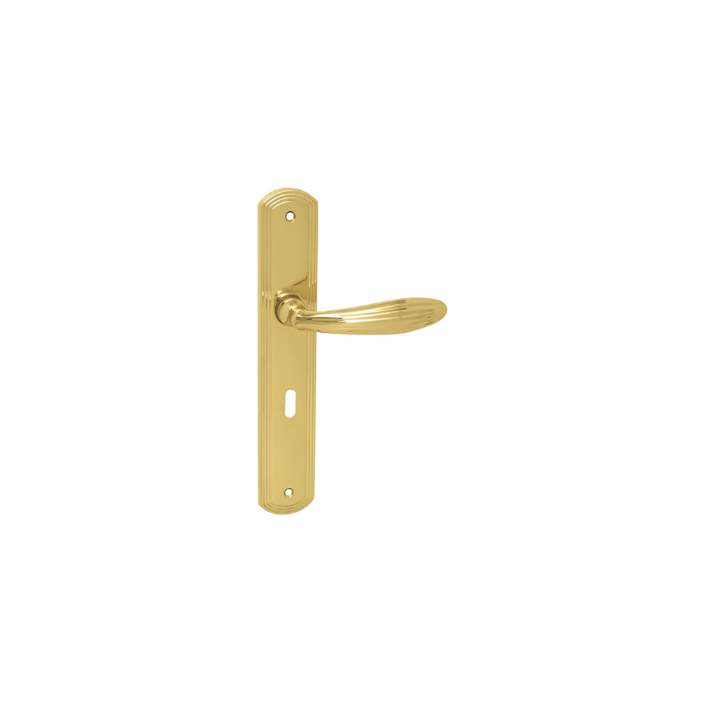 Handle TUPAI SOFIA 1911 - Gold polished