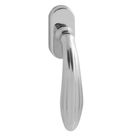 DK - SOFIA - R 1911 - Chrom lesklý