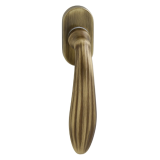Bronze geschliffen (BC)
