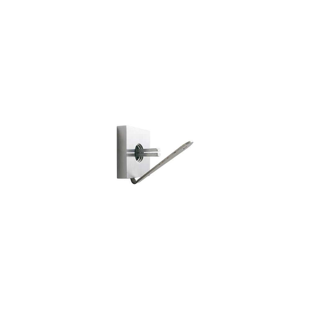 TUPAI key for removal of rosettes
