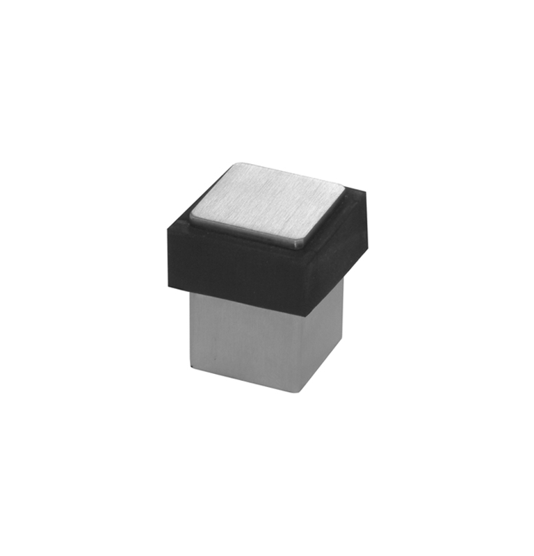 Türstopper TUPAI 2261 - BN - Geschliffen edelstahl Türstopper TUPAI 2261 - BN - Geschliffen edelstahl
