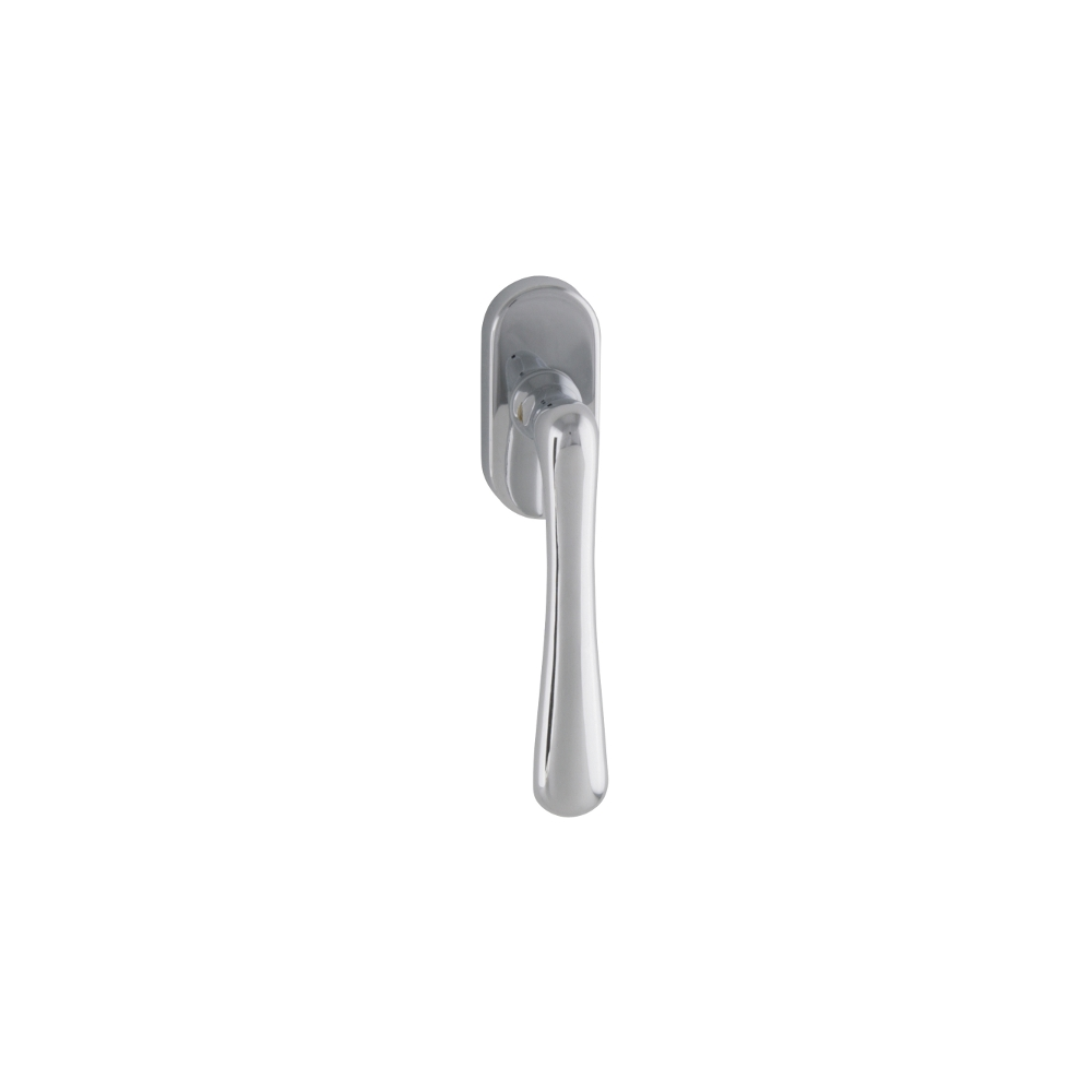 DK - ELEGANT - R - Polished chrome