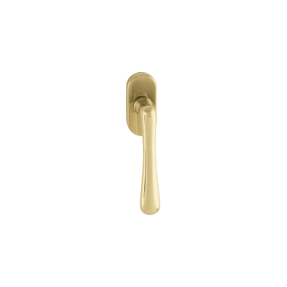 DK - ELEGANT - R - Gold Glänzend