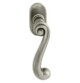 DK - CARLA - R 704 - NP - Nikel perla