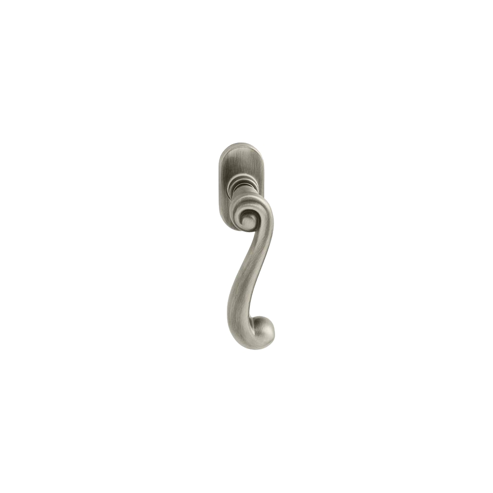 DK - CARLA - R 704 - NP - Nickel perle