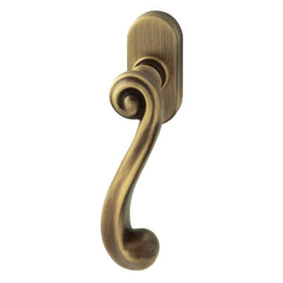 Fenstergriff CARLA - R 704