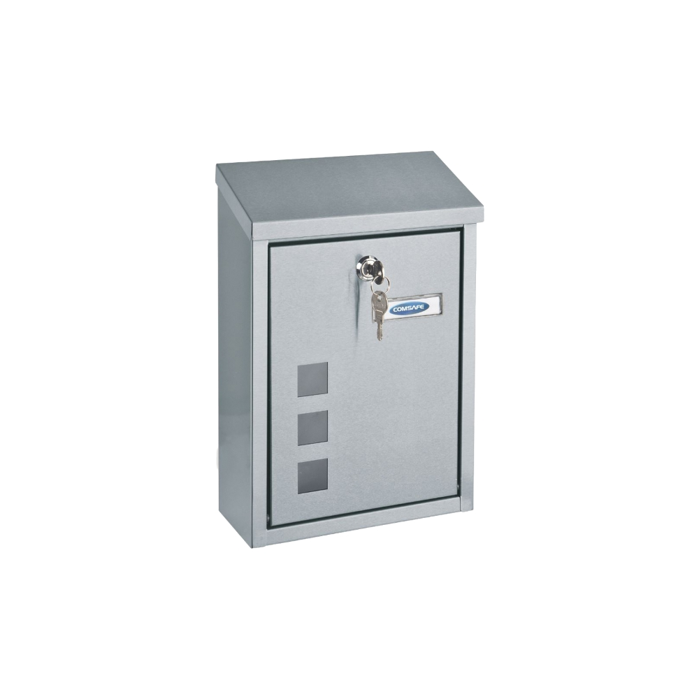 Briefkasten ROTTNER CASA inox