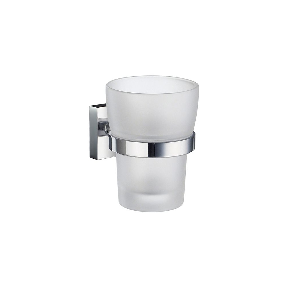Holder with Tumbler SMEDBO HOUSE RK343