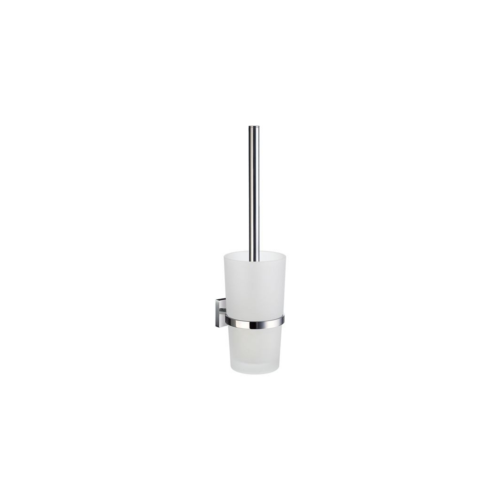 Toilet brush with container SMEDBO HOUSE RK333
