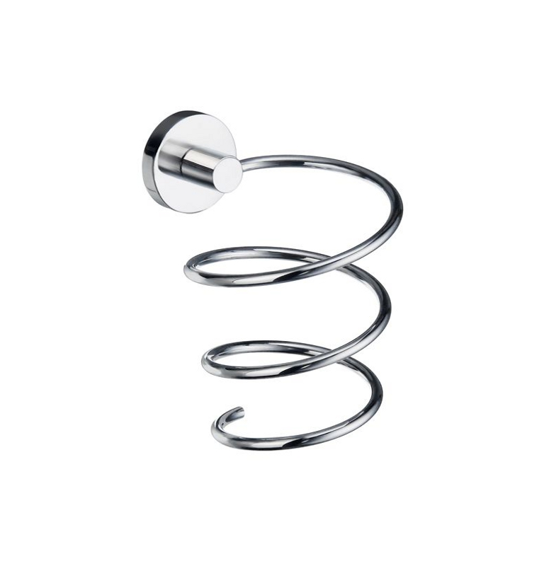 Fönhalter SMEDBO HOME - Chrom glänzend Fönhalter SMEDBO HOME - Chrom glänzend