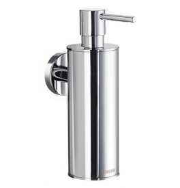 Metal soap dispenser SMEDBO HOME - Polished chrome