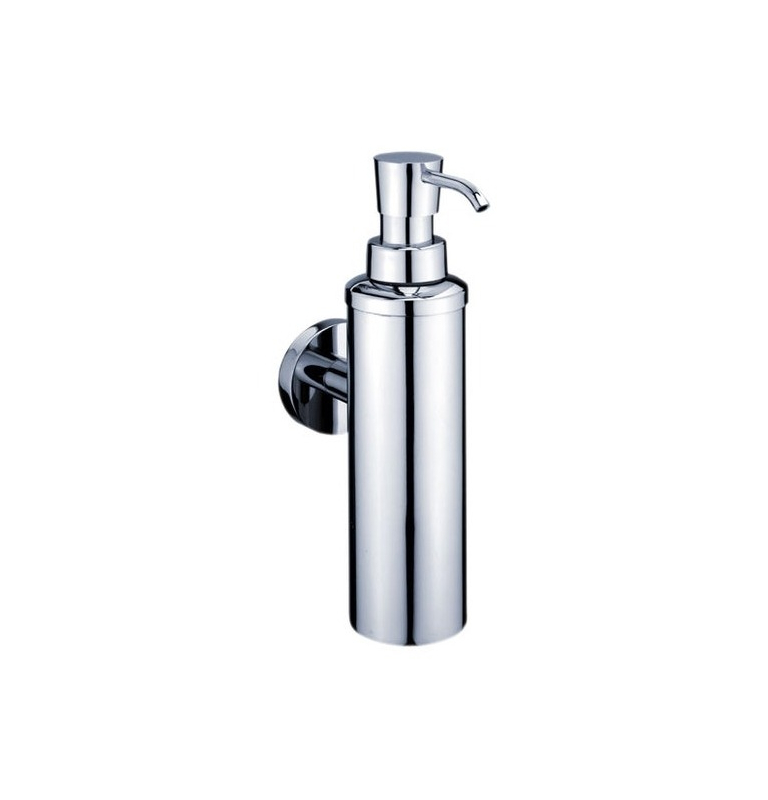 Metall Seifenspender NIMCO UNIX UN 13031MN-26 Metall Seifenspender NIMCO UNIX UN 13031MN-26