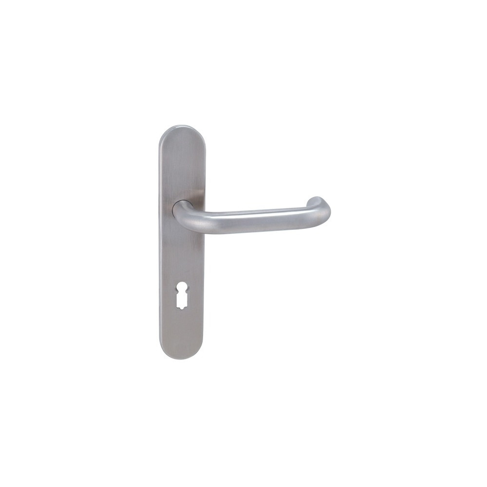 Handle MP - COSLAN SPECIAL - SOD - Brushed stainless steel