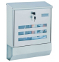 Mailbox ROTTNER JUBILEE 40 MAILBOX inox