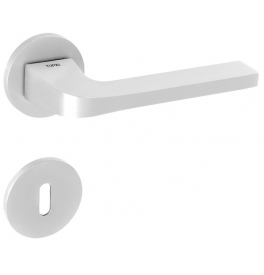 Handle TUPAI SUPRA - R 3097 5S - White matt