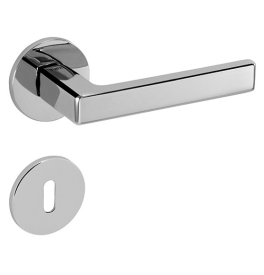 Türgriff TUPAI SONIA - R 3095 5S - Chrom glänzend