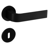 Schwarz matt (CM)