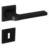 Schwarz matt (CM)