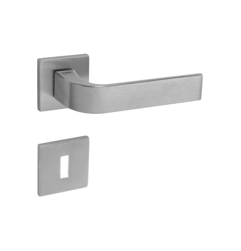 Klika TUPAI CINTO - HR 2732 5S - Chrom broušený Klika TUPAI CINTO - HR 2732 5S - Chrom broušený