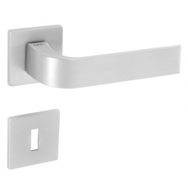 Handle TUPAI CINTO - HR 2732 5S - White matt