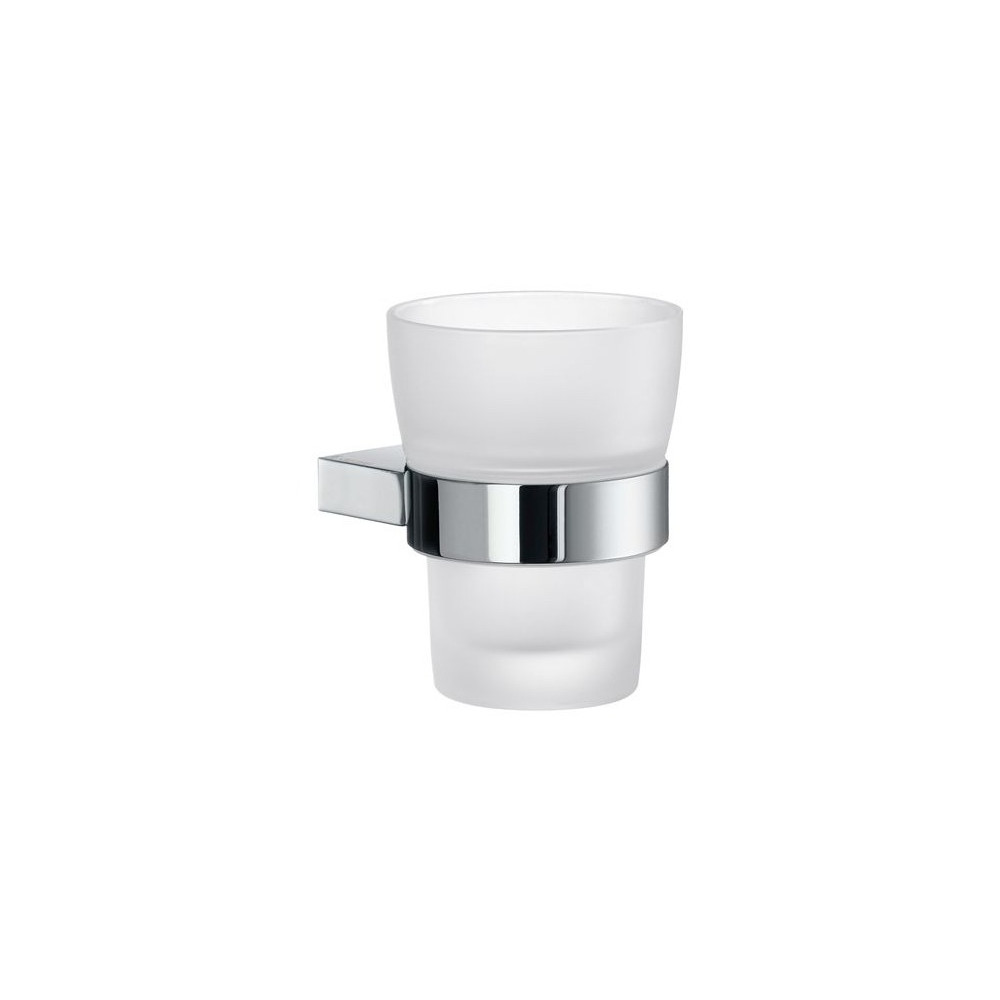 Holder with Tumbler SMEDBO AIR AK343