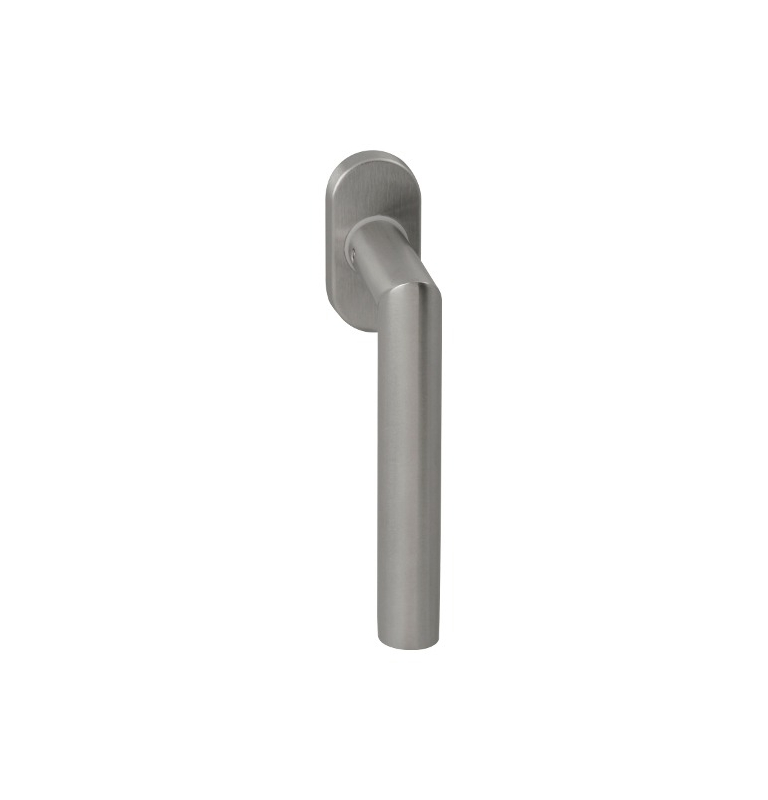 Ablakkilincs TUPAI FAVORIT - DKO 2002 - Szálcsiszolt inox Ablakkilincs TUPAI FAVORIT - DKO 2002 - Szálcsiszolt inox