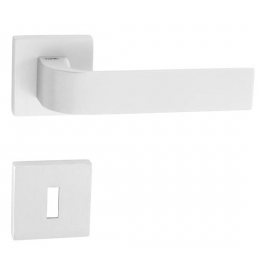 Handle TUPAI CINTO - HR 2732Q - White matt