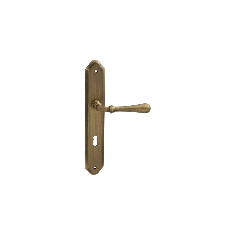 CARINA 2 - Bronze brushed