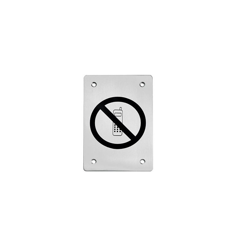 Pictogram TUPAI - no phone Pictogram TUPAI - no phone